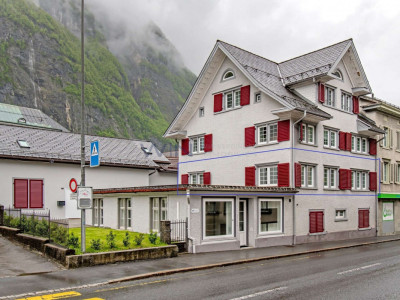 Zentrales Städtisches Zuhause image 7