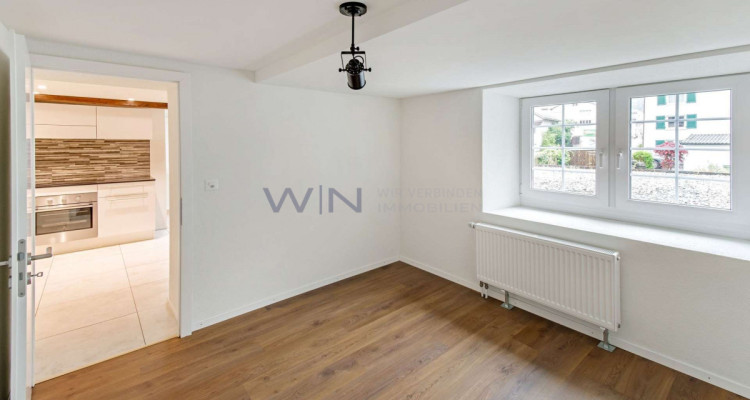 Zentrales Städtisches Zuhause image 2