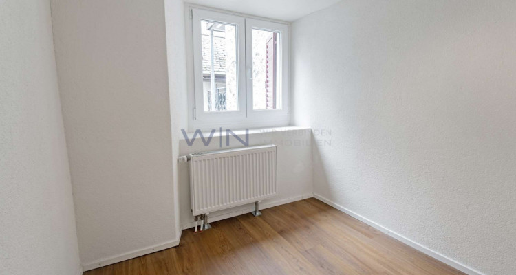 Zentrales Städtisches Zuhause image 4