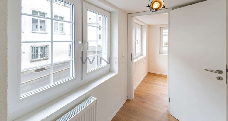 Zentrales Städtisches Zuhause image 5