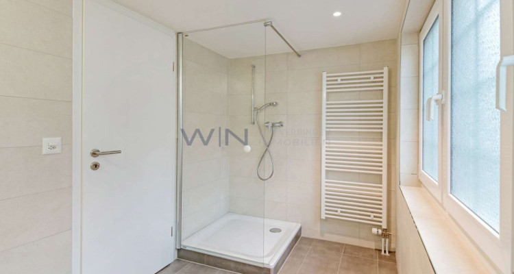 Zentrales Städtisches Zuhause image 6