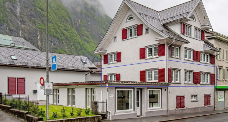 Zentrales Städtisches Zuhause image 7