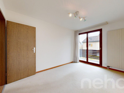 Grosszügiges Reiheneckhaus mit Garten und ausgebautem Dachstock image 5