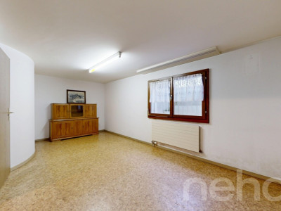 Grosszügiges Reiheneckhaus mit Garten und ausgebautem Dachstock image 7