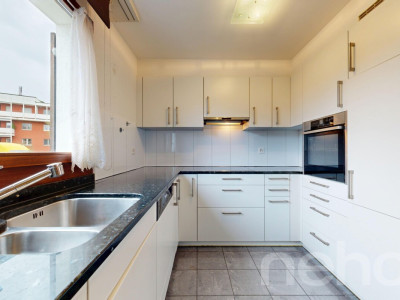 Grosszügiges Reiheneckhaus mit Garten und ausgebautem Dachstock image 9