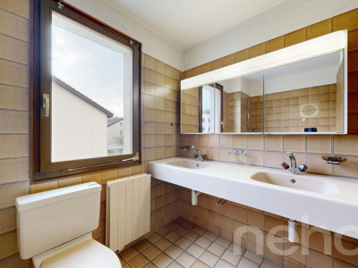 Grosszügiges Reiheneckhaus mit Garten und ausgebautem Dachstock image 10