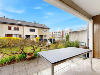 Grosszügiges Reiheneckhaus mit Garten und ausgebautem Dachstock image 11