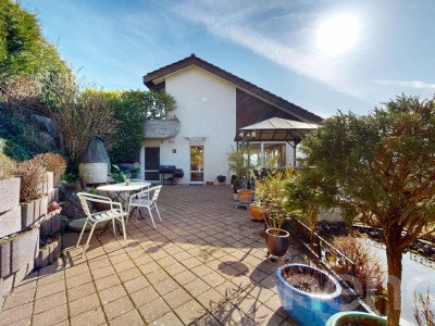 Wohntraum mit Weitblick und vielseitigen Nutzungsmöglichkeiten image 1