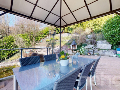 Wohntraum mit Weitblick und vielseitigen Nutzungsmöglichkeiten image 2