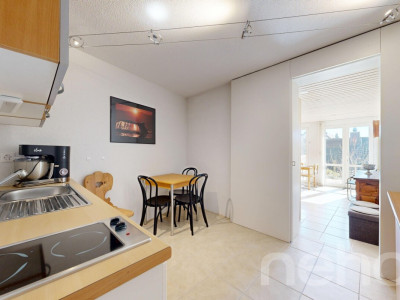 Wohntraum mit Weitblick und vielseitigen Nutzungsmöglichkeiten image 8