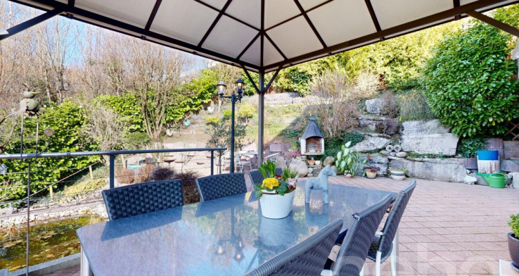 Wohntraum mit Weitblick und vielseitigen Nutzungsmöglichkeiten image 2