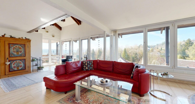 Wohntraum mit Weitblick und vielseitigen Nutzungsmöglichkeiten image 5