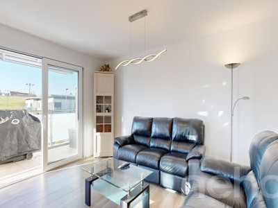 Appartement contemporain récent, lumineux et comme neuf image 4