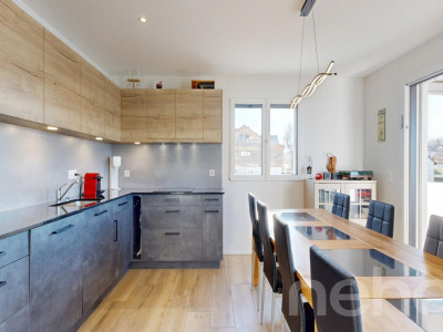 Appartement contemporain récent, lumineux et comme neuf image 5