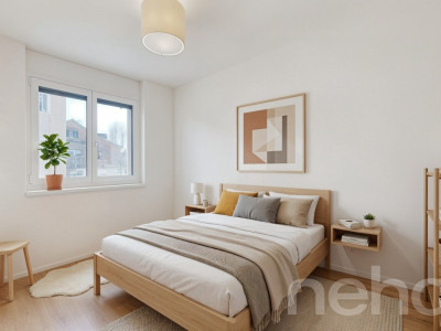 Appartement contemporain récent, lumineux et comme neuf image 8