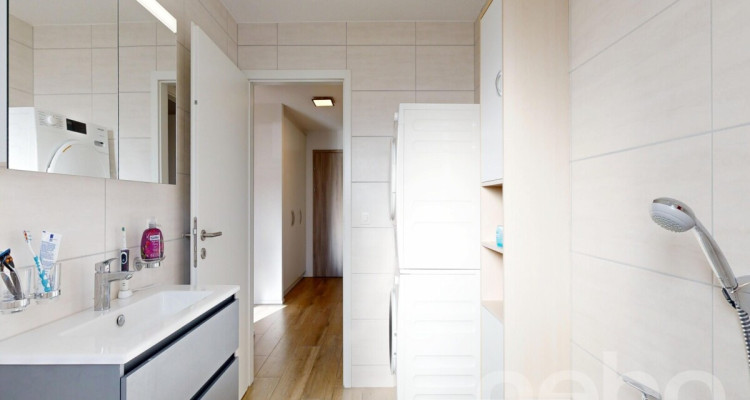 Appartement contemporain récent, lumineux et comme neuf image 12