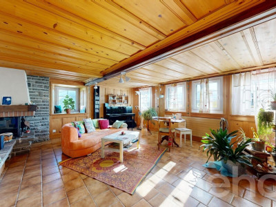 Maison spacieuse à fort potentiel dans un cadre paisible image 3