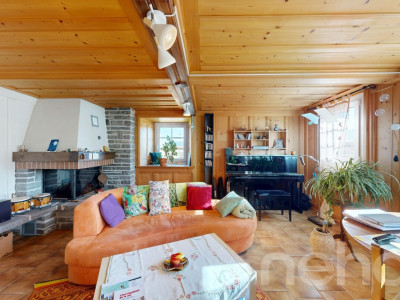 Maison spacieuse à fort potentiel dans un cadre paisible image 4