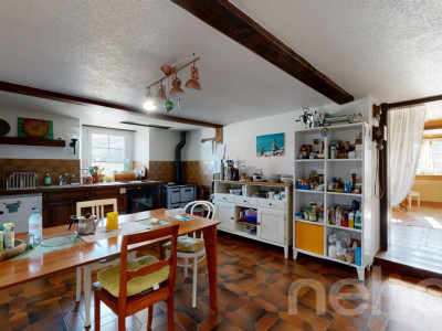 Maison spacieuse à fort potentiel dans un cadre paisible image 5