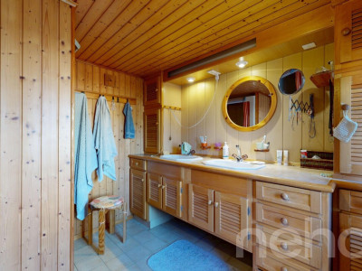 Maison spacieuse à fort potentiel dans un cadre paisible image 10