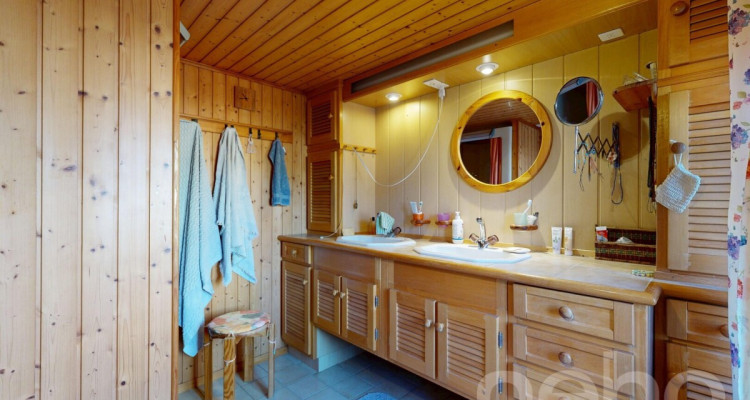 Maison spacieuse à fort potentiel dans un cadre paisible image 10