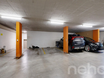 Frisch renovierte Wohnung image 9