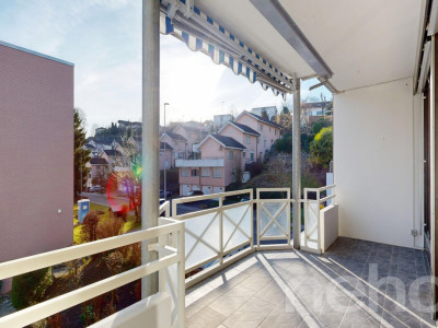 Frisch renovierte Wohnung image 10