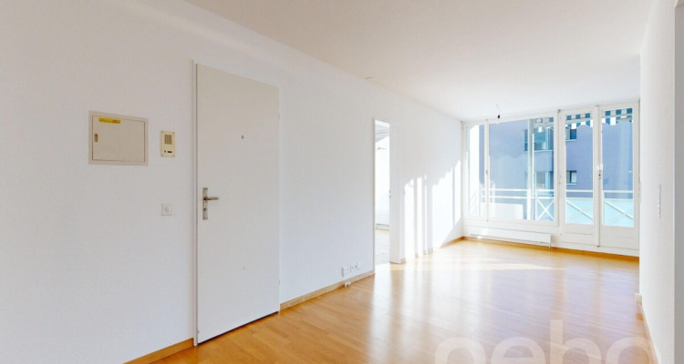 Frisch renovierte Wohnung image 5