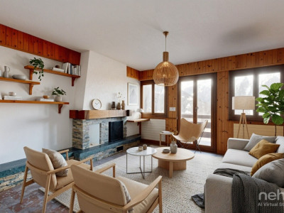 Duplex avec studio indépendant et vue panoramique à Saint-Martin image 1