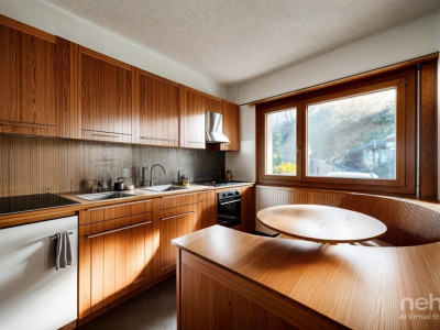 Duplex avec studio indépendant et vue panoramique à Saint-Martin image 3