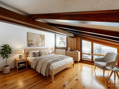 Duplex avec studio indépendant et vue panoramique à Saint-Martin image 5