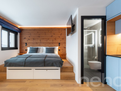 Duplex avec studio indépendant et vue panoramique à Saint-Martin image 7