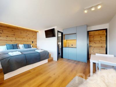 Duplex avec studio indépendant et vue panoramique à Saint-Martin image 8