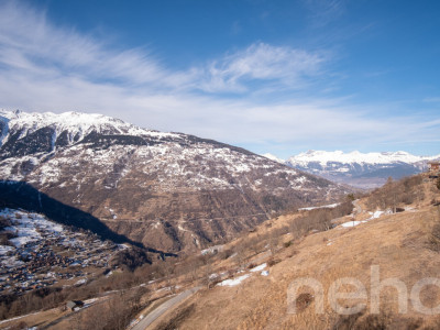 Duplex avec studio indépendant et vue panoramique à Saint-Martin image 11