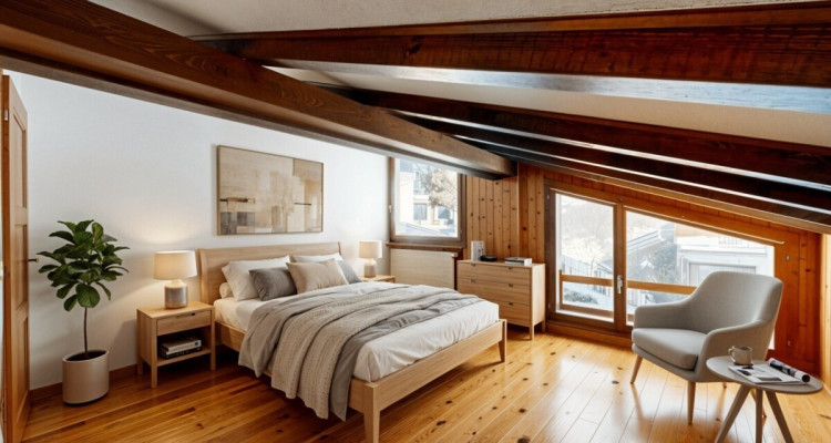 Duplex avec studio indépendant et vue panoramique à Saint-Martin image 5