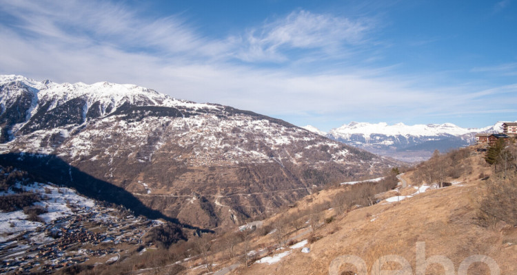 Duplex avec studio indépendant et vue panoramique à Saint-Martin image 11