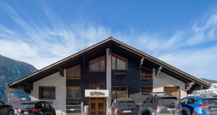 Duplex avec studio indépendant et vue panoramique à Saint-Martin image 12