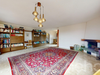 Charmantes Einfamilienhaus mit Potenzial und Ausblick image 4