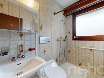 Charmantes Einfamilienhaus mit Potenzial und Ausblick image 5