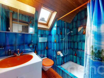 Charmantes Einfamilienhaus mit Potenzial und Ausblick image 8