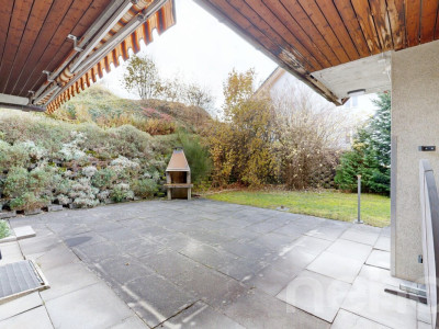 Charmantes Einfamilienhaus mit Potenzial und Ausblick image 12