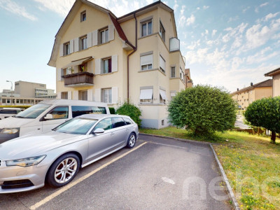 Renovierte 4.5-Zimmer-Wohnung in Zürich-Seebach image 7