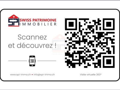 Charmant appartement de 4 pièces, 87 m² PPE image 7