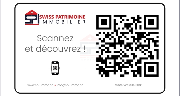 Charmant appartement de 4 pièces, 87 m² PPE image 7