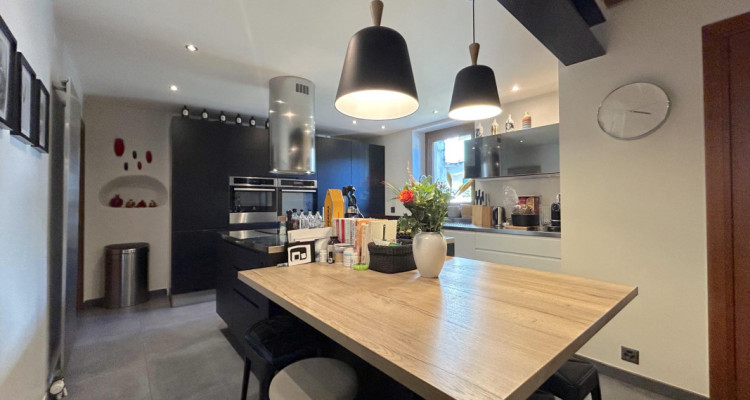 Magnifique maison villageoise au calme image 5