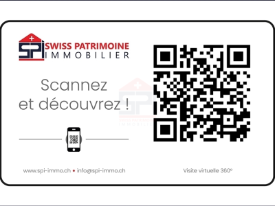 Charmante maison semi-individuelle de 5 pièces avec un beau jardin privatif image 10