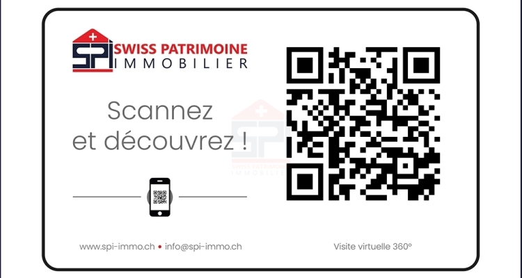 Charmante maison semi-individuelle de 5 pièces avec un beau jardin privatif image 10