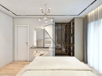 appartement 3.5 pièces neuf dans petite PPE image 7