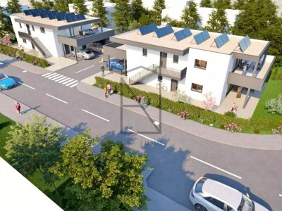 appartement 3.5 pièces neuf dans petite PPE image 9