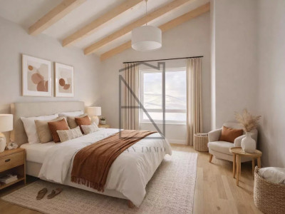 Luxurious 4-Bedroom Apartment in Mex-Suisse image 11